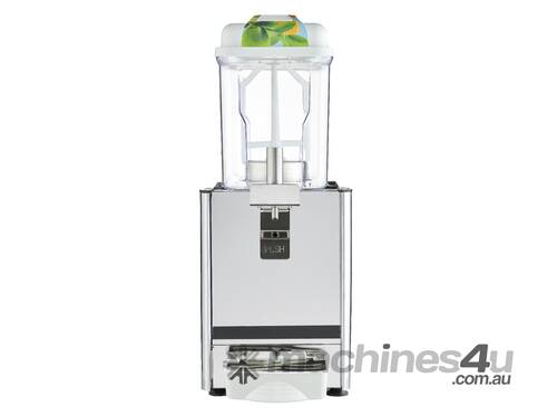 Benchstar Single Bowl Juice Dispenser Kf12L 1
