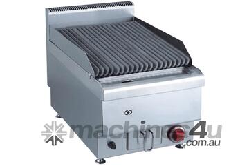 Gasmax Benchtop Gas Lava Rock Grill Jus Trh40Elpg