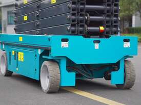 2024 Sunward SWSL0607DC Scissor Lift  - picture0' - Click to enlarge