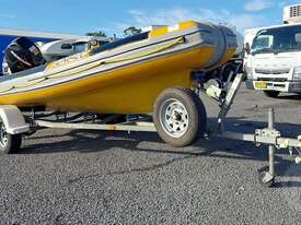 Sales Trailers 14FT - picture0' - Click to enlarge
