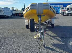 Sales Trailers 14FT - picture0' - Click to enlarge