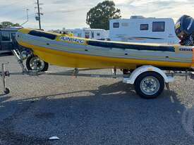 Sales Trailers 14FT - picture2' - Click to enlarge
