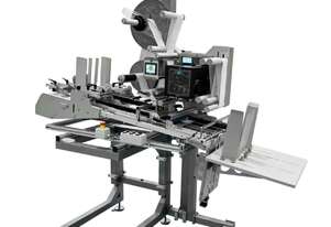 Arca Print & Apply Label Station Flat Bags & Cartons Industrial