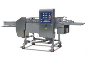 PACIFIC 400mm Tempura Battering Machine