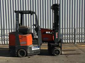 AISLE-MASTER 20SE 2.0T Battery Electric Narrow Aisle Forklift - picture0' - Click to enlarge