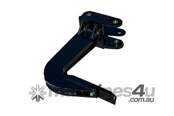 Backhoe Ripper Attachment For M95