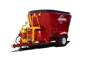 Supreme   900T Twin Auger