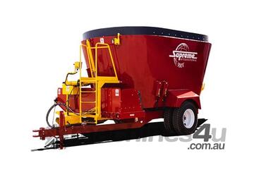 Supreme   900T Twin Auger