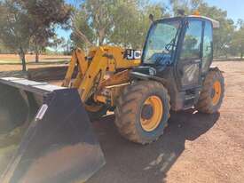 2014 JCB 541-70 AGRI SUPER TELEHANDLER  - picture0' - Click to enlarge