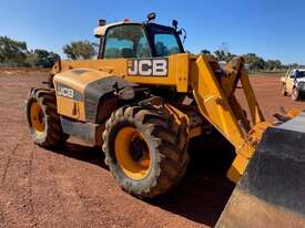 2014 JCB 541-70 AGRI SUPER TELEHANDLER  - picture1' - Click to enlarge