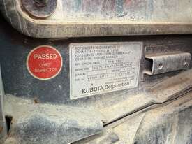 2021 Kubota SVL75-2 Skid Steer - picture0' - Click to enlarge