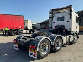 2017 Scania G480 Prime Mover - picture1' - Click to enlarge