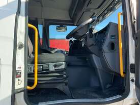 2017 Scania G480 Prime Mover - picture2' - Click to enlarge