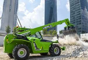 Merlo Telehandler 4t 13m
