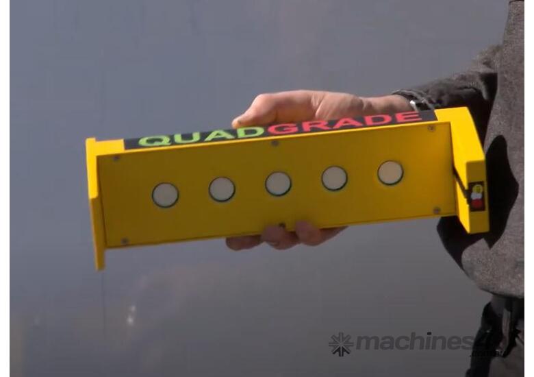 2024 MOBA 2D Quadgrade System 