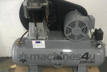 Power System 7.5Hp Second hand Piston compressor