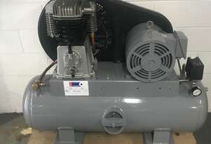 Power System 7.5Hp Second hand Piston compressor Power System 7.5Hp Second hand Piston compressor