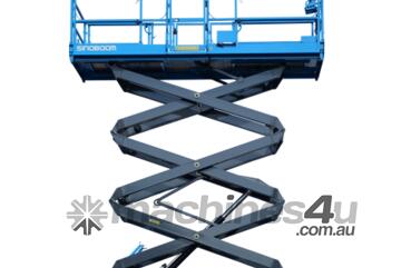 Sinoboom 1323RD Scissor Lift - 15m Working Height