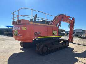 2017 Hitachi ZX360LC-5 Excavator - picture2' - Click to enlarge