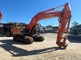 2017 Hitachi ZX360LC-5 Excavator - picture0' - Click to enlarge