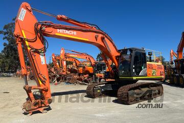 2017 Hitachi ZX360LC-5 Excavator 2017 Hitachi ZX360LC-5 Excavator