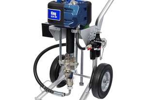 Graco King Extreme Paint Spray Pump - 70:1 Pump Ratio