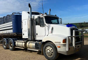 Kenworth T401 Primemover Truck