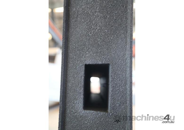 caption 2025 NMG 2000x2000 Crane Outrigger Pad