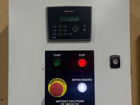 AirTight Dust Extraction System - picture1' - Click to enlarge