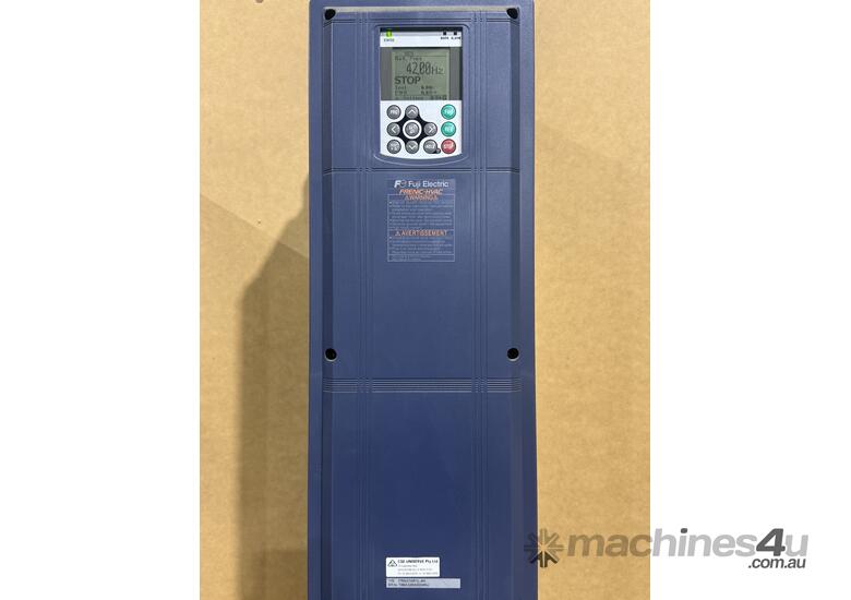 AirTight Dust Extraction System