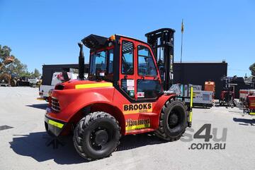 Enforcer FLDAXF50-08C1XS Forklift 4WD 5 Tonne Forklift for   Enforcer FLDAXF50-08C1XS Forklift 4WD 5 Tonne Forklift for