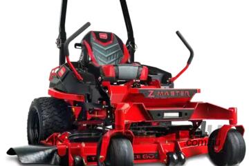 Toro   Z MASTER 2000 60