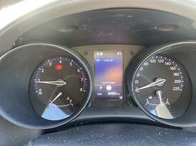 2021 Toyota C-HR Koba Petrol - picture0' - Click to enlarge