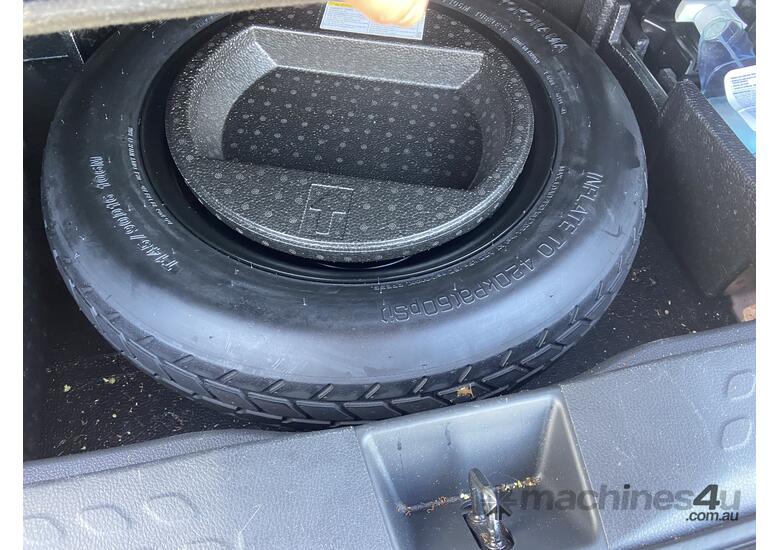 caption 2021 Toyota C-HR Koba Petrol