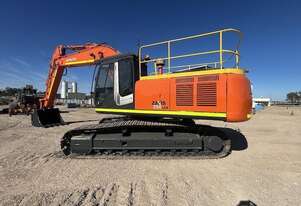 Hitachi 2008   Zx350lch-3