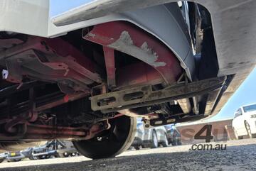 2018 Mercedes-Benz Actros 2653 6x4 Prime Mover (Auto) 2018 Mercedes-Benz Actros 2653 6x4 Prime Mover (Auto)