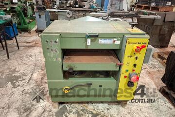 Sicar   S630A Thicknesser