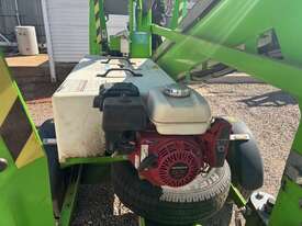 2018 Niftylift 120T Cherry Picker - picture0' - Click to enlarge