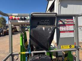 2018 Niftylift 120T Cherry Picker - picture0' - Click to enlarge