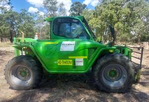 Merlo P34.7 2012 7m Diesel Telehandler - 3.4T Capacity