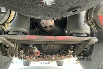 2012 Western Star 4800FX Prime Mover