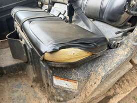 Honda Pioneer 1000 SXS  - picture0' - Click to enlarge