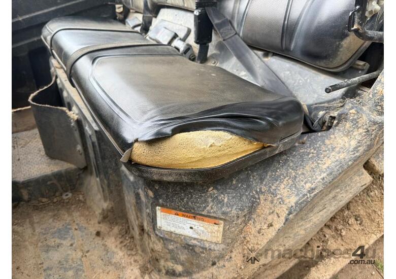 caption Honda Pioneer 1000 SXS