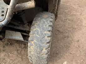 Honda Pioneer 1000 SXS  - picture2' - Click to enlarge