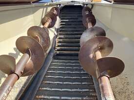 Jack Rabbit Wedge Reservoir Cart - picture0' - Click to enlarge