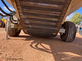 Jack Rabbit Wedge Reservoir Cart - picture0' - Click to enlarge