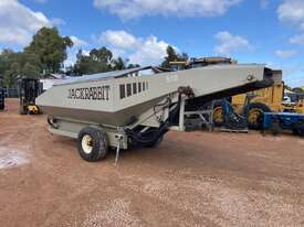 Jack Rabbit Wedge Reservoir Cart - picture2' - Click to enlarge