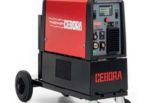 Cebora   SYNSTAR 330 TC