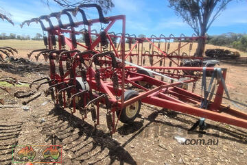 (8979) Napier Wideline Cultivator (Powlett Plains, VIC) (8979) Napier Wideline Cultivator (Powlett Plains, VIC)