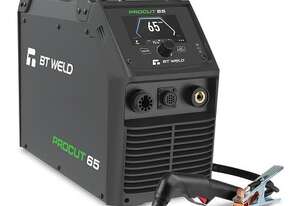 BT Weld PROCUT 65 415V
